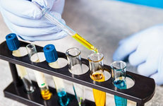 Новые реагенты в российской нефтедобыче