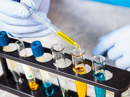 Новые реагенты в российской нефтедобыче