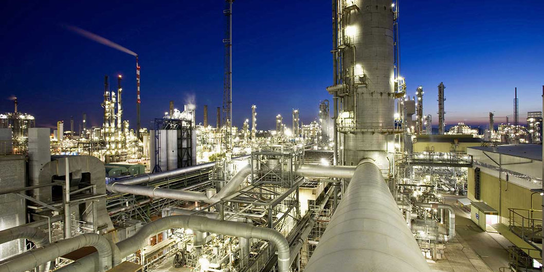 В России представили ИТ-платформу для нефтехимических предприятий 