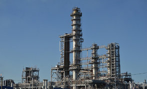 К 2032 году мировой рынок нефтехимии может вырасти на 54% 