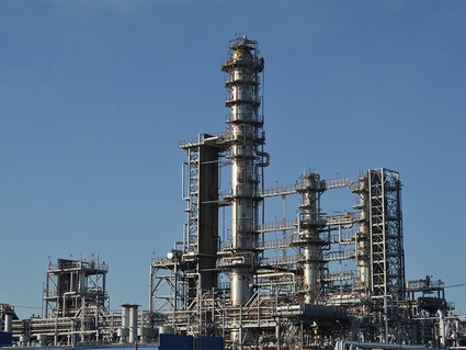 К 2032 году мировой рынок нефтехимии может вырасти на 54% 