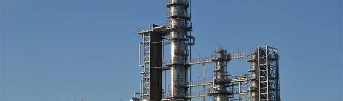 К 2032 году мировой рынок нефтехимии может вырасти на 54% 