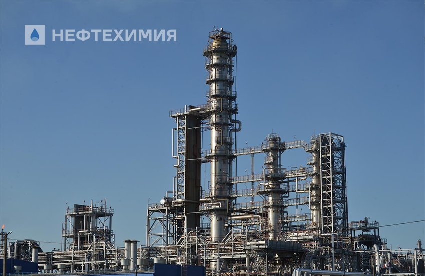 Ремонты белорусских НПЗ запланированы на сентябрь-октябрь