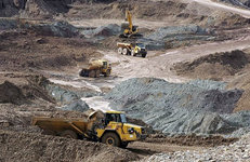 «Белоруснефть» построит горно-обогатительный комбинат