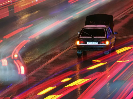 В России ограничат использование авто на ДВС