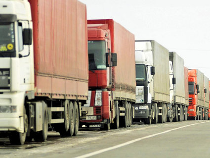 На 12 приграничных АЗС дизельное топливо обойдется дороже