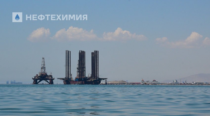 В Азербайджане сократилось производство нефтепродуктов