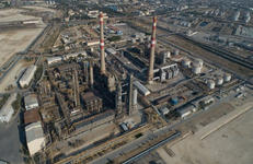 Производство топлива Евро—5 запустят в Азербайджане в этом году 