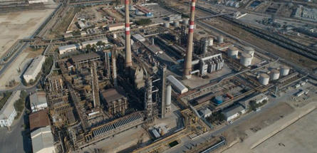 Производство топлива Евро—5 запустят в Азербайджане в этом году 