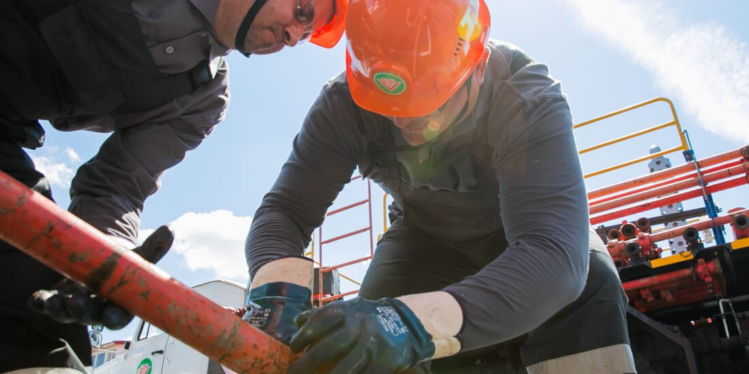 Новый рекорд «Белоруснефти»