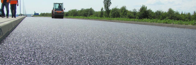 Неисповедимые пути битума