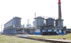 Битумный сезон на «Нафтане» и Мозырском НПЗ открыт