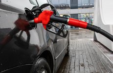Розничные цены на автомобильное топливо изменяются c 1 марта
