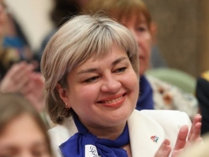 Работница «Полимира» — «Женщина года 2022» страны 
