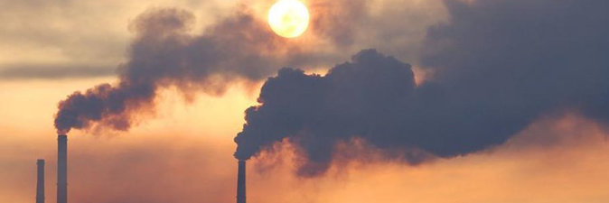 Страны ЕАЭС сократили выбросы парниковых газов