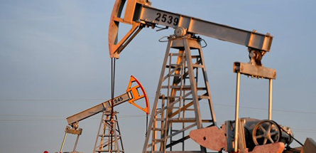 Иран обнаружил новые запасы нефти