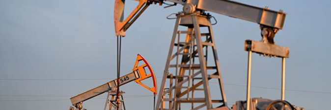 Иран обнаружил новые запасы нефти