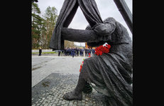 Жизнь исторической памяти