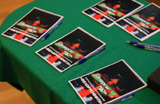 Форум молодежных инициатив «Энергия роста» объединил активистов «Белоруснефти»