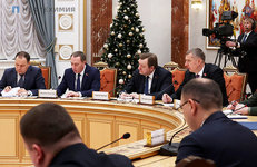 Белорусско-российский товарооборот должен выйти на уровень 50 млрд долларов