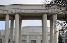 Исследования в области нефтехимии — в числе приоритетных совместных проектов НАН Беларуси и Академии наук Татарстана