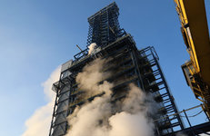 Нефтяной кокс «Нафтана» востребован и успешно реализуется