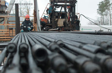 Скважины нуждаются в ремонте