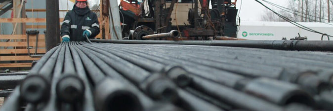 Скважины нуждаются в ремонте