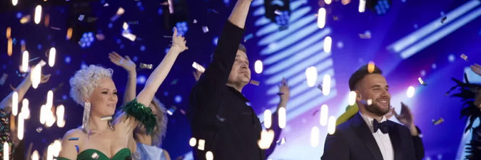 Работник ОАО «Гродно Азот» Геннадий Яколцевич возглавил хит-чарт и готовится к съемке клипа