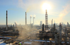 Что два дня обсуждали в ОАО «Нафтан» главные метрологи организаций концерна «Белнефтехим»?