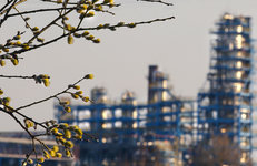 Председатель Витебского облисполкома называет нефтехимию в числе драйверов развития региона