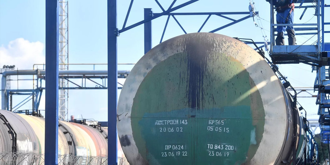 Минск ратифицировал поправки в соглашение с РФ о перевалке нефтепродуктов