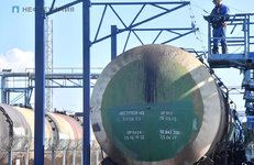 Минск ратифицировал поправки в соглашение с РФ о перевалке нефтепродуктов