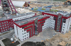 В Беларуси зарегистрировали компанию, которая может стать преемником «Славкалия»