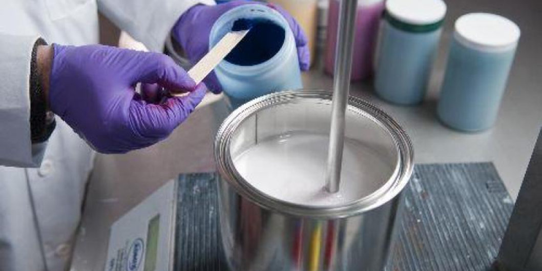 В России разработали эффективные добавки для ЛКМ