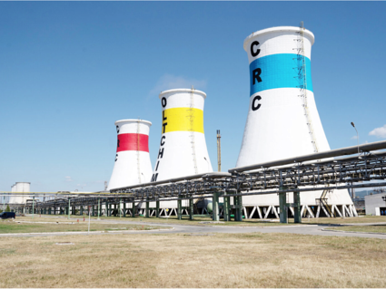 Румыния будет сотрудничать с РФ в нефтехимии