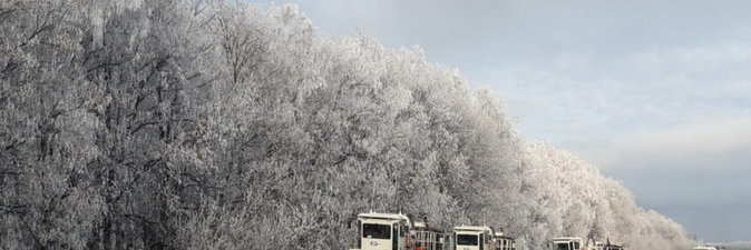 Позывные сейсморазведки   
