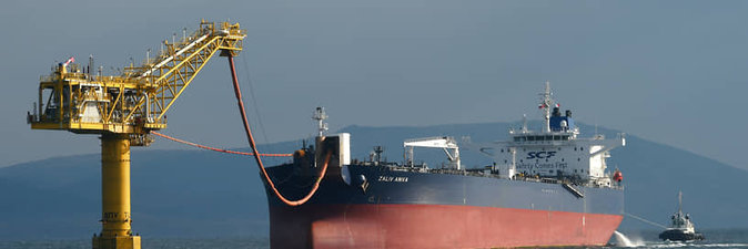 Россия и Индия создадут независимый танкерный флот