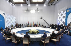 Армения настаивает на реализации договоренностей по созданию общего рынка энергоресурсов в ЕАЭС