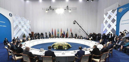 Армения настаивает на реализации договоренностей по созданию общего рынка энергоресурсов в ЕАЭС