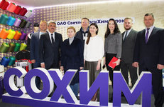 Белорусское сырье для российского текстиля