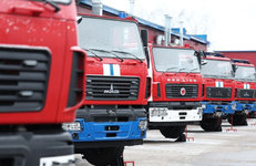 В производственных процессах «Пожснаба» планируется активнее использовать белорусское стекловолокно