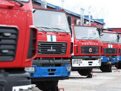 В производственных процессах «Пожснаба» планируется активнее использовать белорусское стекловолокно