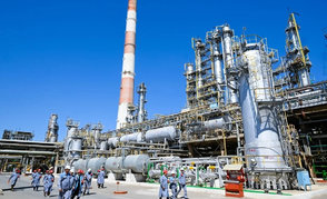 Казахстан планирует увеличить мощности нефтепереработки до 40 млн тонн в год