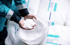 СИБУР намерен продать в РФ около 3 млн тонн полимеров