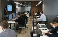 Из Беларуси к потребителям продукции нефтехимии — через Среднюю Азию 