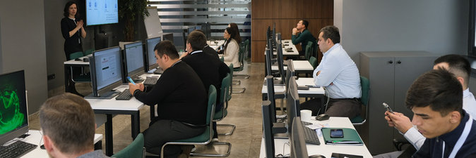 Из Беларуси к потребителям продукции нефтехимии — через Среднюю Азию 