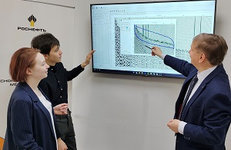 В РФ внедряют нейросети в обработку данных сейсморазведки