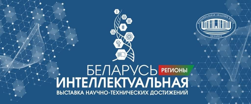 Выставка «Беларусь интеллектуальная» начала работу в регионах страны с Гомеля