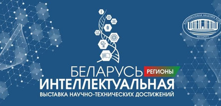 Выставка «Беларусь интеллектуальная» начала работу в регионах страны с Гомеля